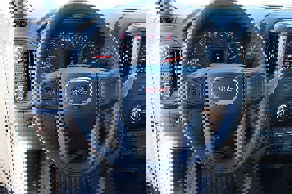 New 2026 GMC Sierra 3500 Pro w/ Convenience Package image 13