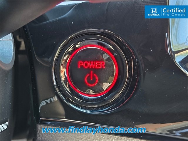 Certified 2025 Honda Civic Sport image 32