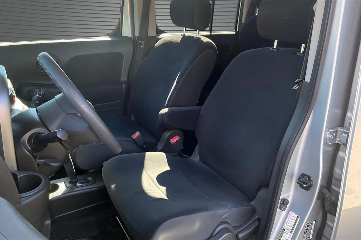 Used 2009 Nissan Cube 1.8 S FWD image 20