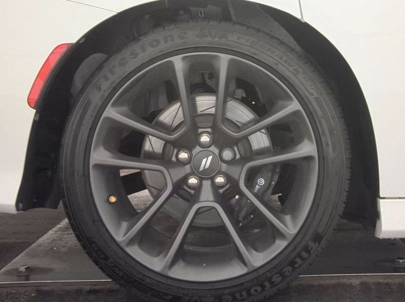 Used 2020 Dodge Charger Scat Pack RWD image 9