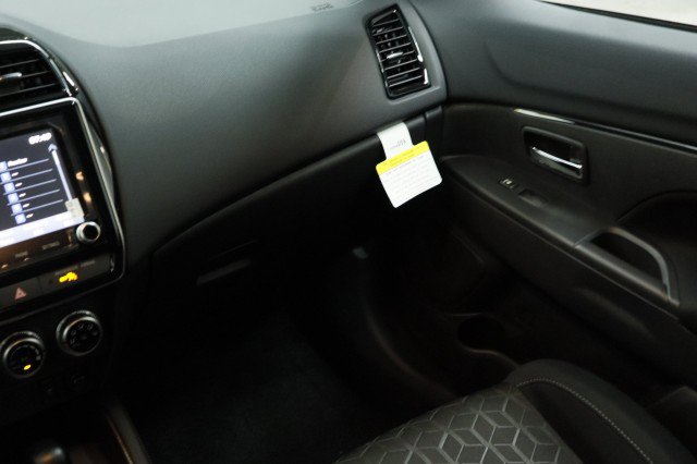 New 2026 Mitsubishi Outlander Sport ES AWD/4WD image 22