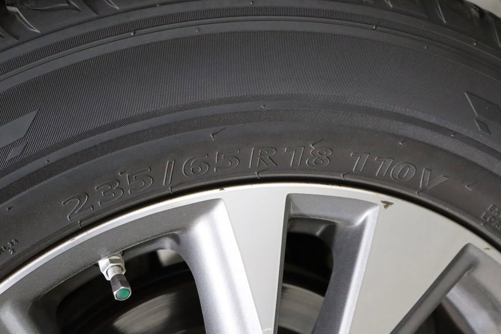 Used 2017 Nissan Murano SL w/ SL Technology Package AWD/4WD image 42