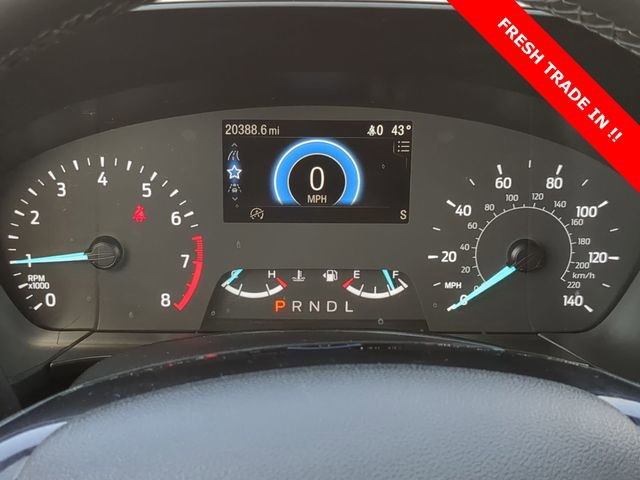 Used 2022 Ford Escape SE w/ Cold Weather Package image 11