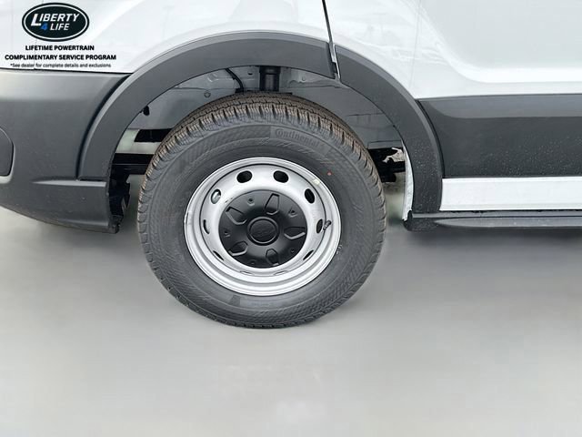 New 2026 Ford Transit 250 Low Roof image 30