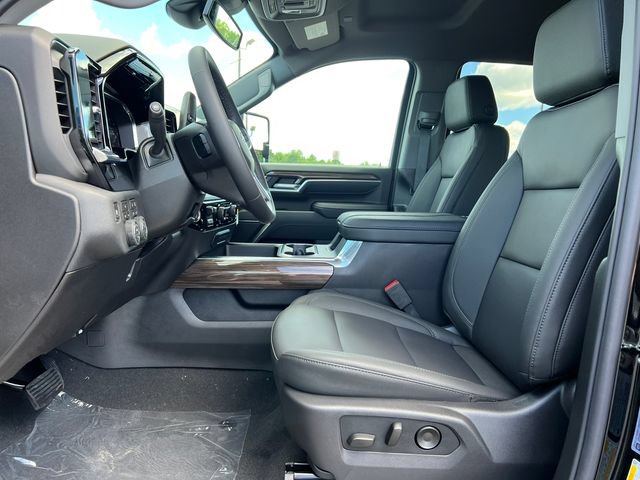 New 2026 Chevrolet Silverado 2500 LT w/ Trail Boss Package AWD/4WD image 4