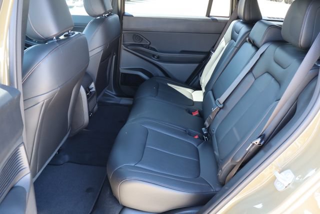 New 2026 Jeep Cherokee Limited AWD/4WD image 42