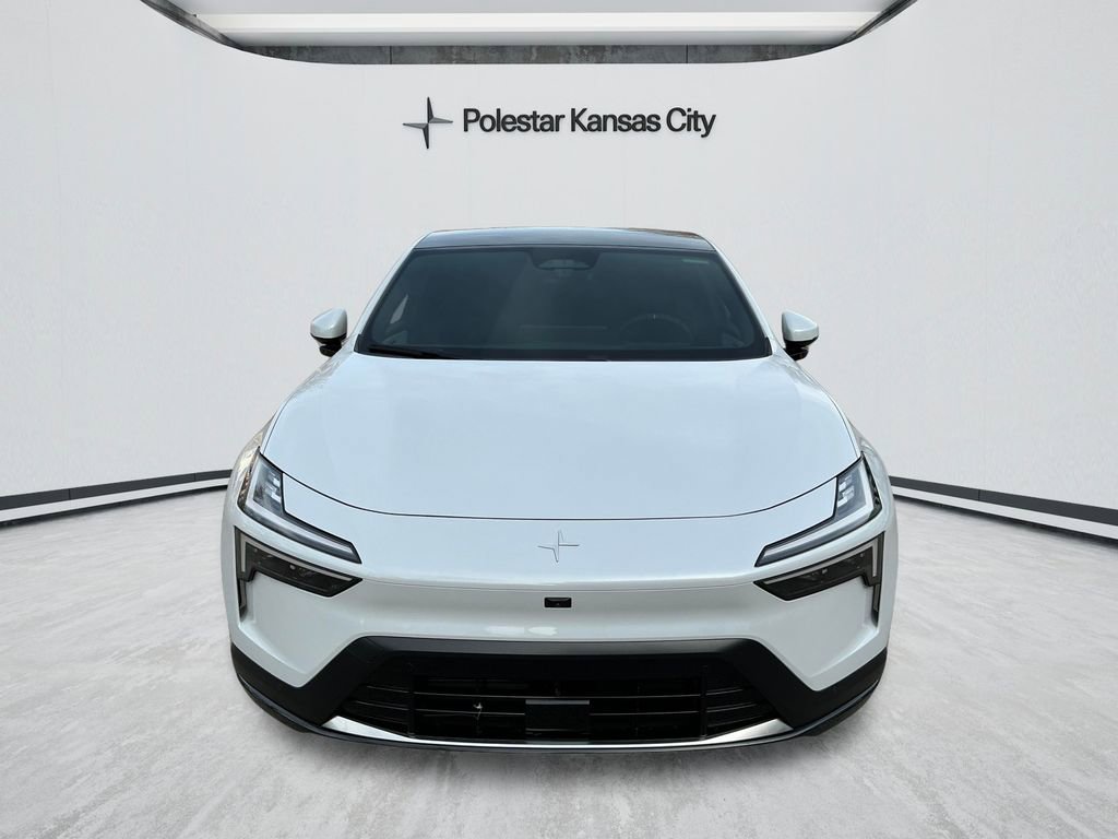 New 2026 Polestar Polestar 4 image 9