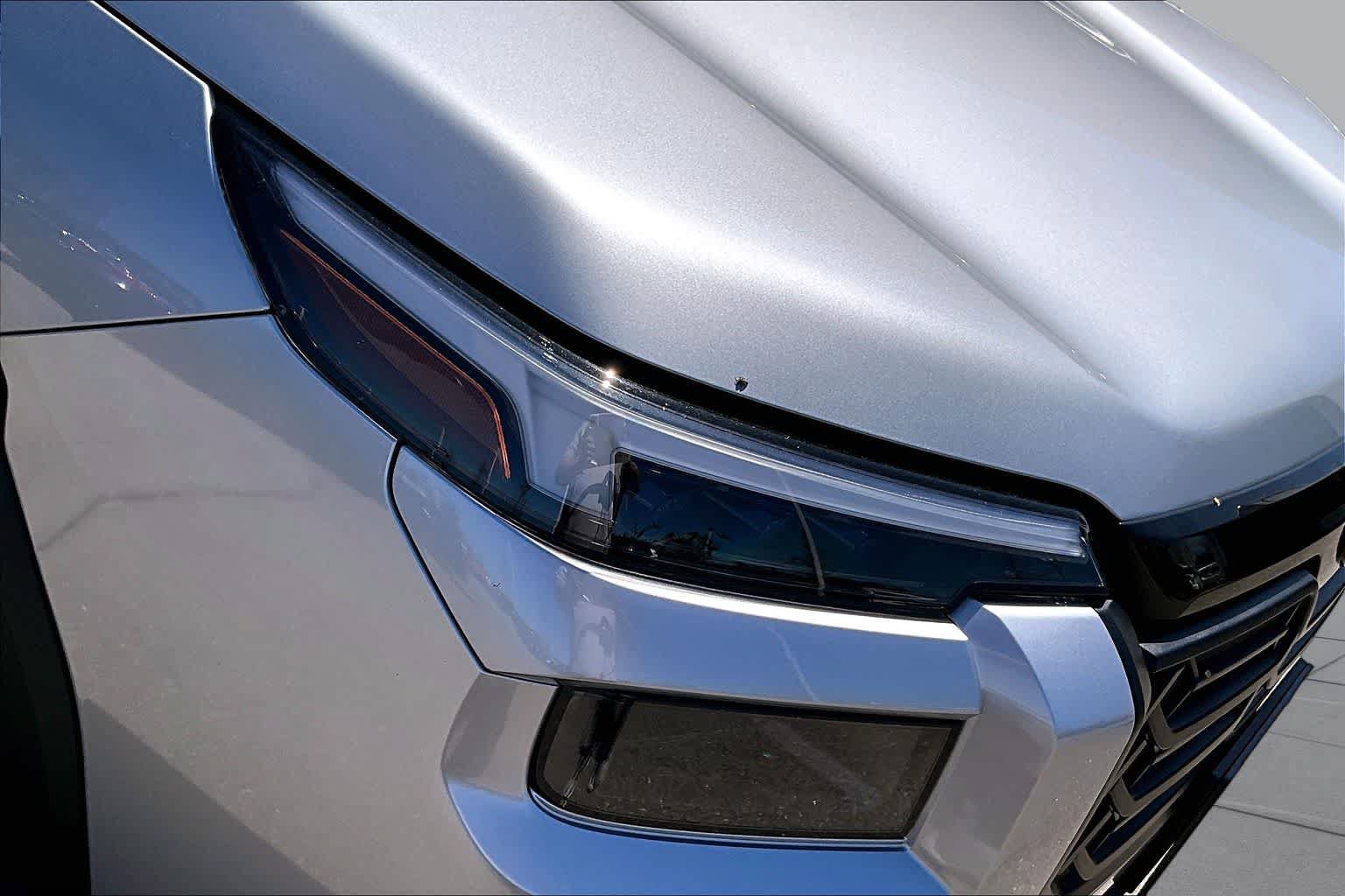New 2026 Subaru Outback Premium AWD/4WD image 14