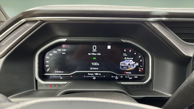 Used 2024 GMC Sierra 2500 Denali Ultimate image 15