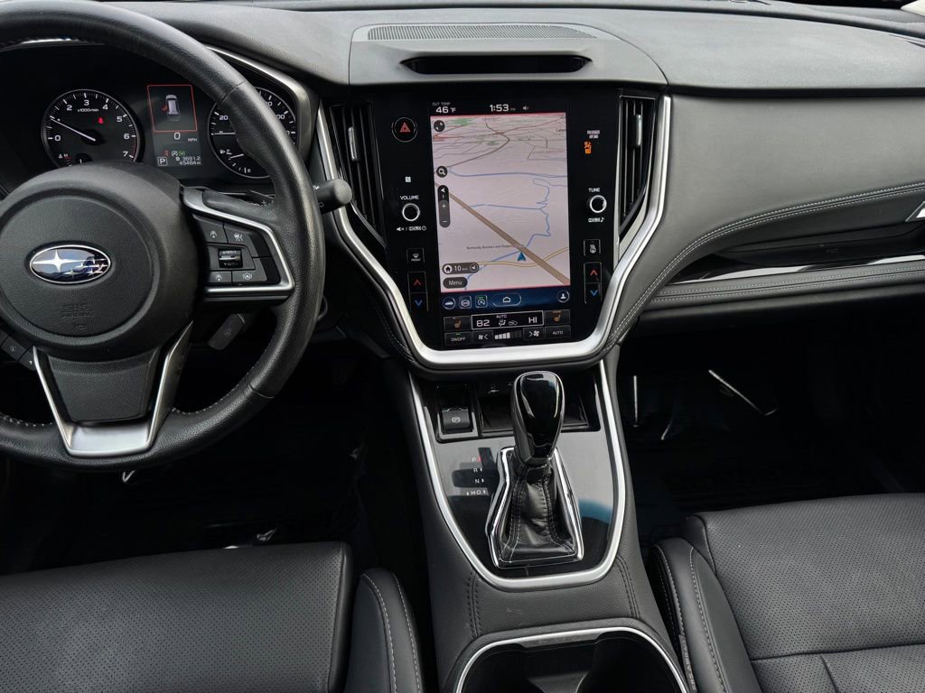 Used 2020 Subaru Outback Limited image 16