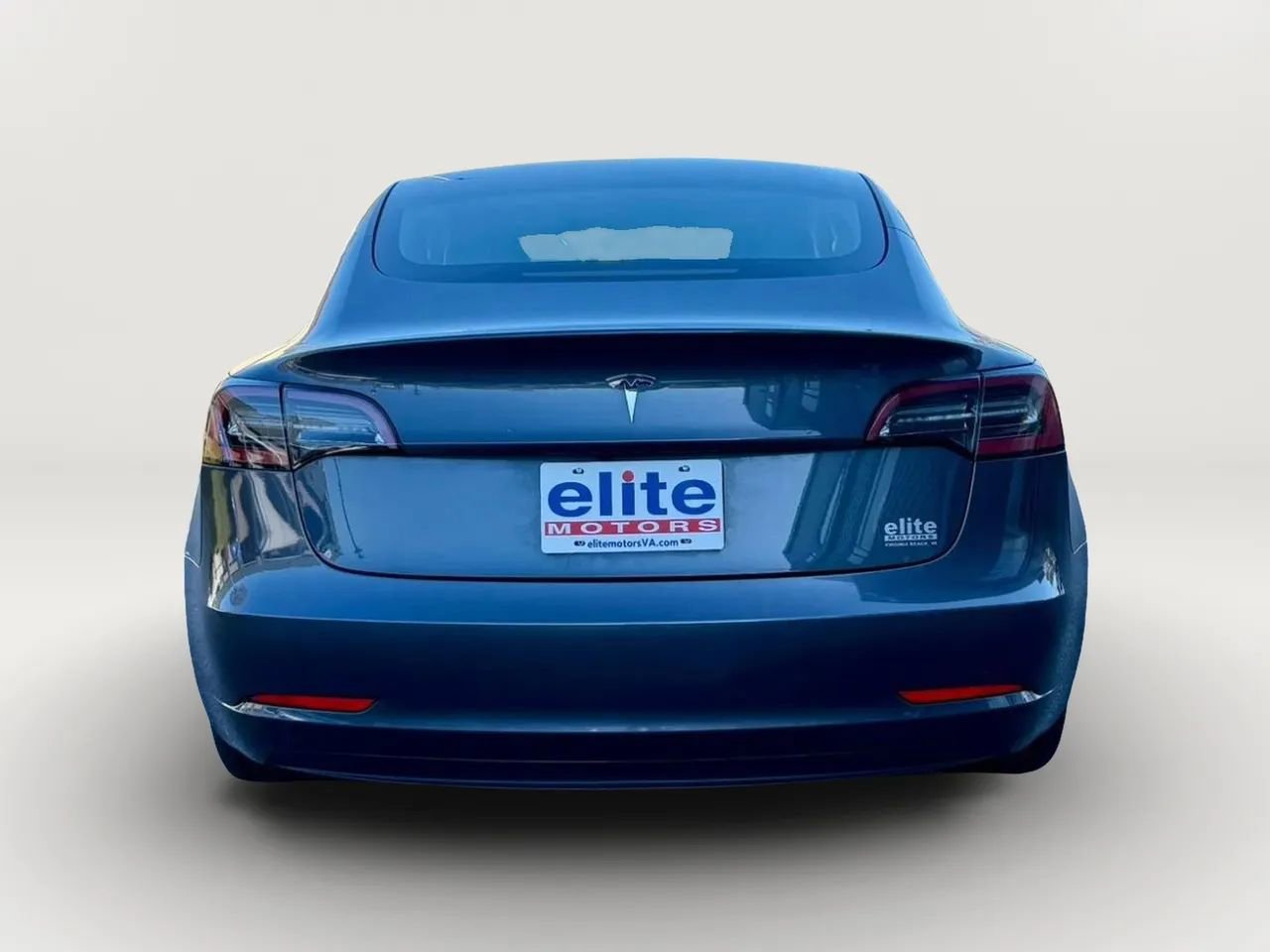 Used 2023 Tesla Model 3 Standard Range image 6