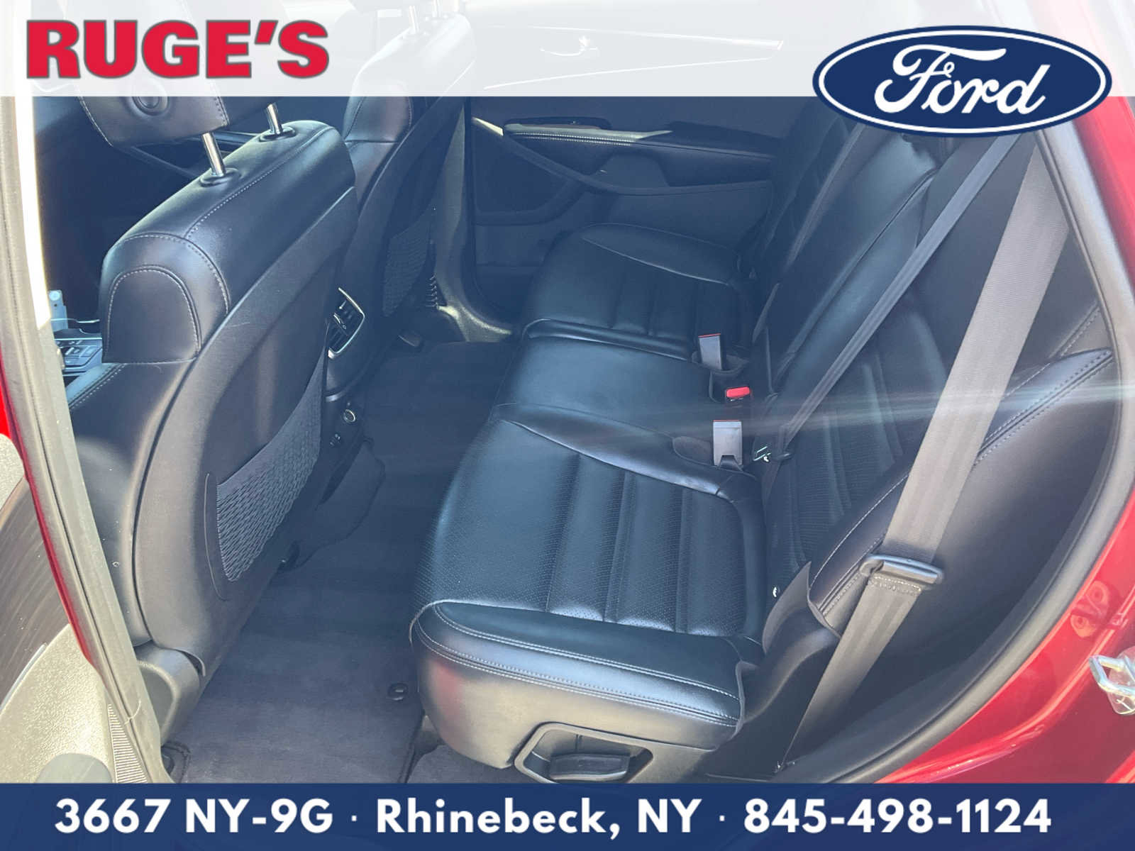 Used 2019 Kia Sorento EX AWD/4WD image 14