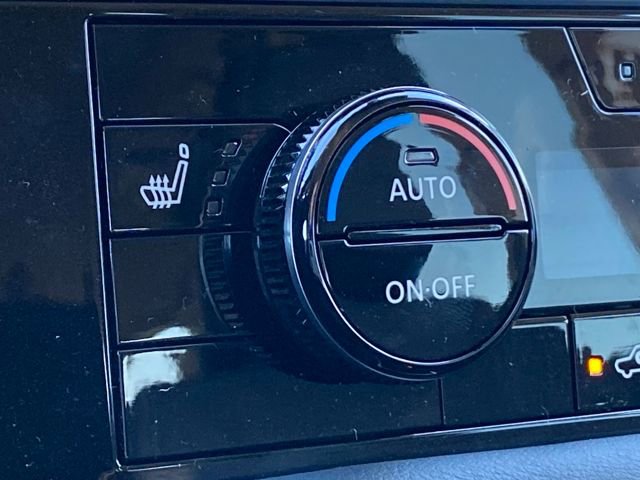 New 2025 Nissan Pathfinder SV image 21