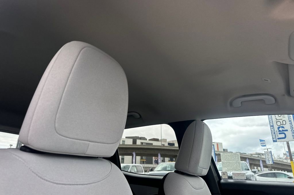 Used 2021 Jeep Renegade Latitude image 19