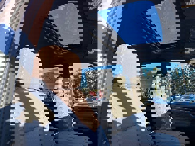 New 2026 GMC Sierra 2500 SLT w/ SLT Premium Package image 46