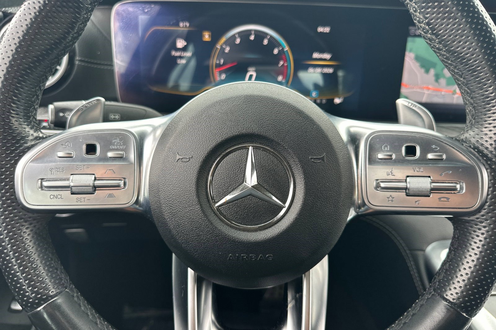 Used 2019 Mercedes-Benz AMG GT 53 image 18