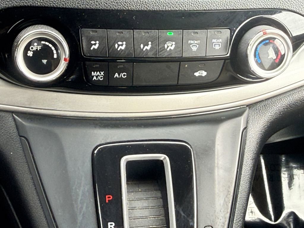 Used 2016 Honda CR-V LX image 16