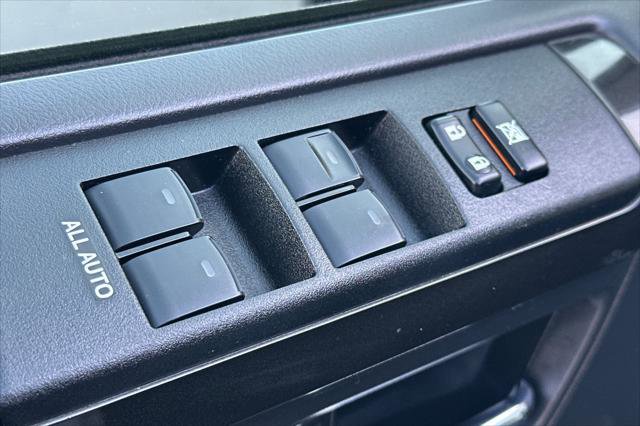 Certified 2024 Toyota 4Runner TRD Off-Road image 13