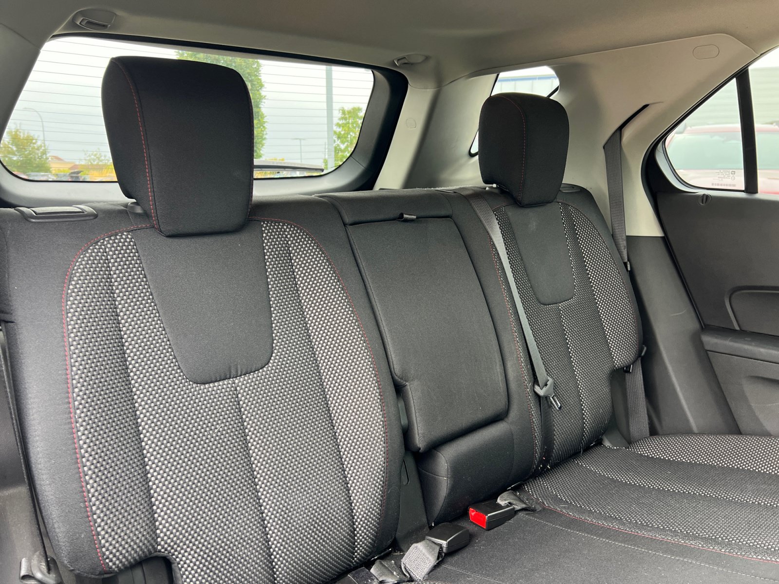 Used 2014 Chevrolet Equinox LT AWD/4WD image 18