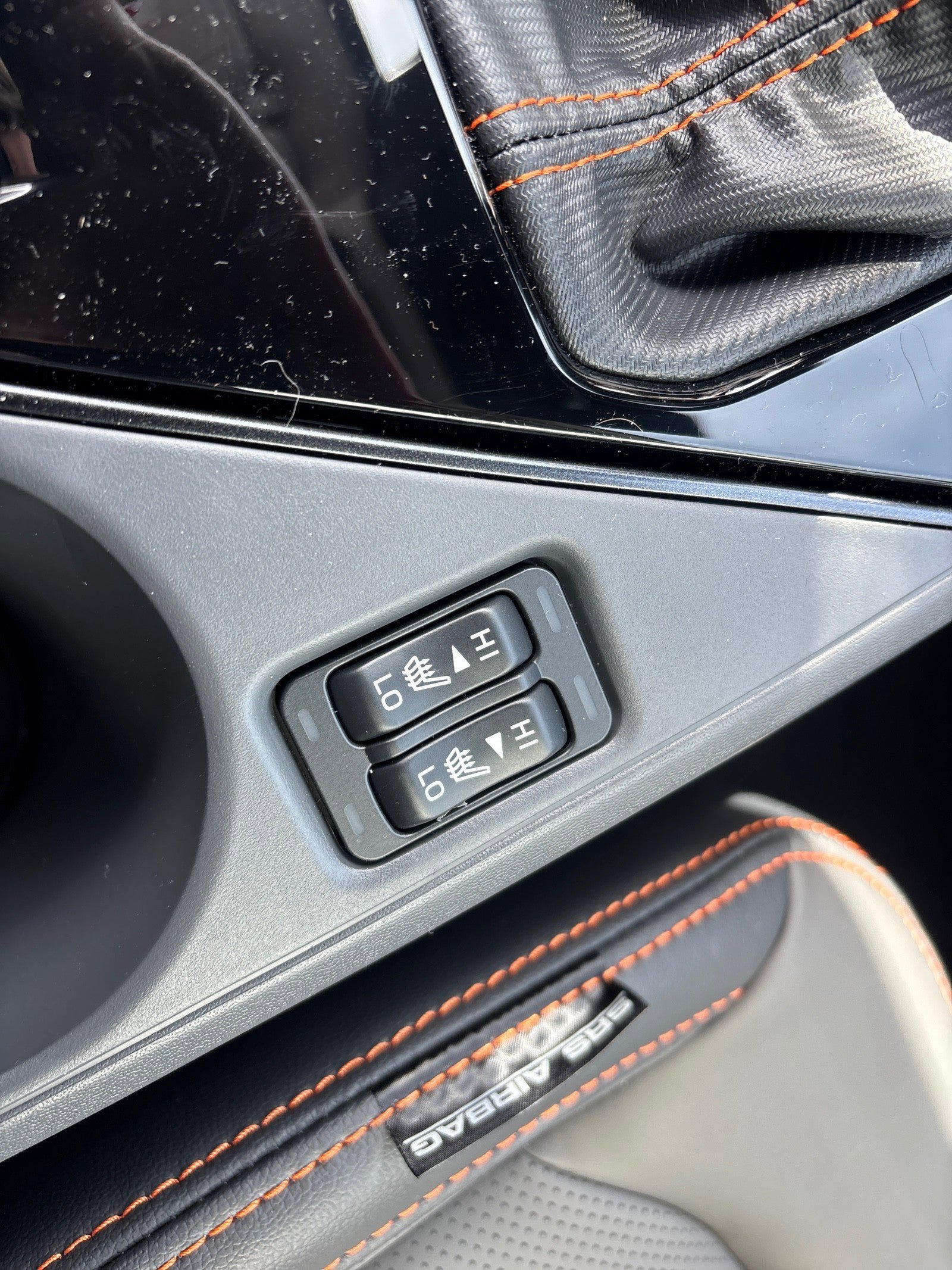 New 2026 Subaru Crosstrek 2.5i Limited AWD/4WD image 26