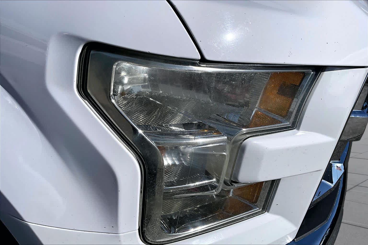 Used 2016 Ford F150 XLT RWD image 27