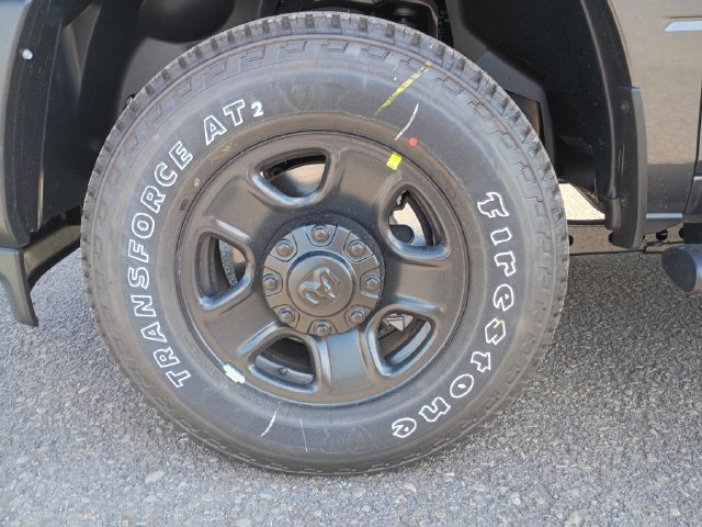New 2026 RAM 2500 Tradesman AWD/4WD image 18