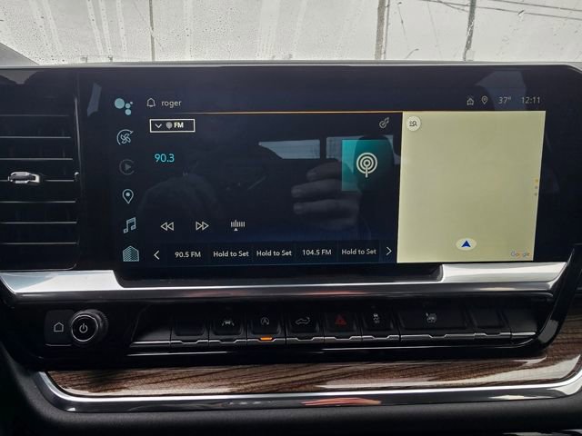 Used 2023 Chevrolet Silverado 1500 RST w/ All Star Edition Plus image 19