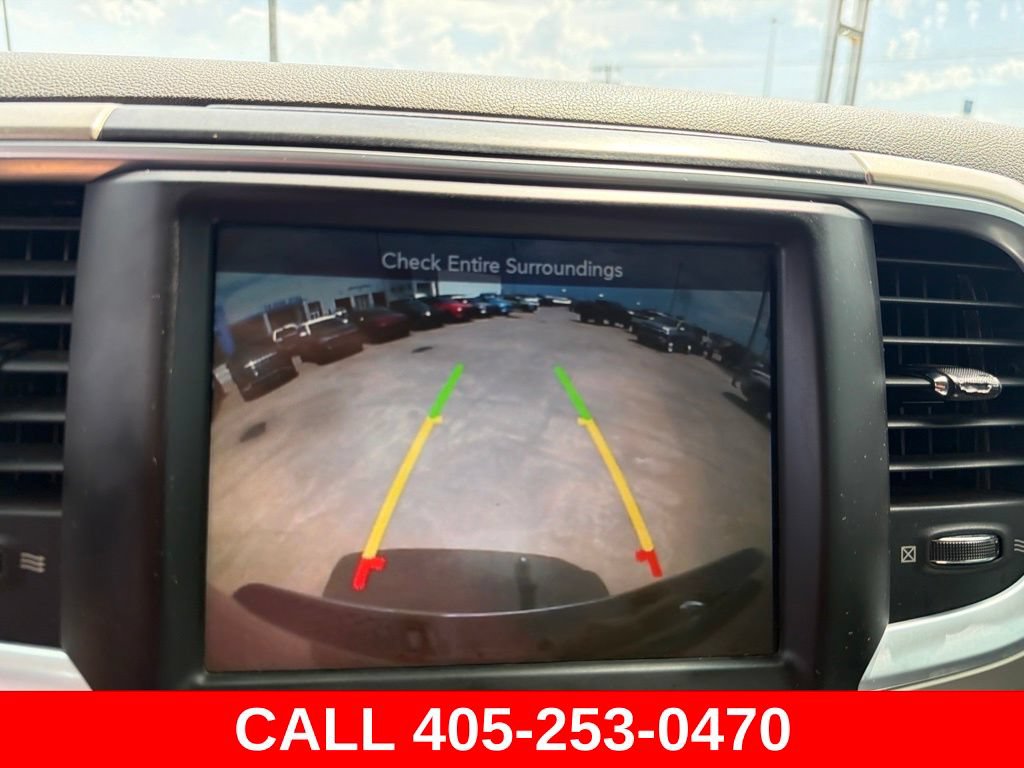 Used 2014 RAM 2500 Big Horn AWD/4WD image 10
