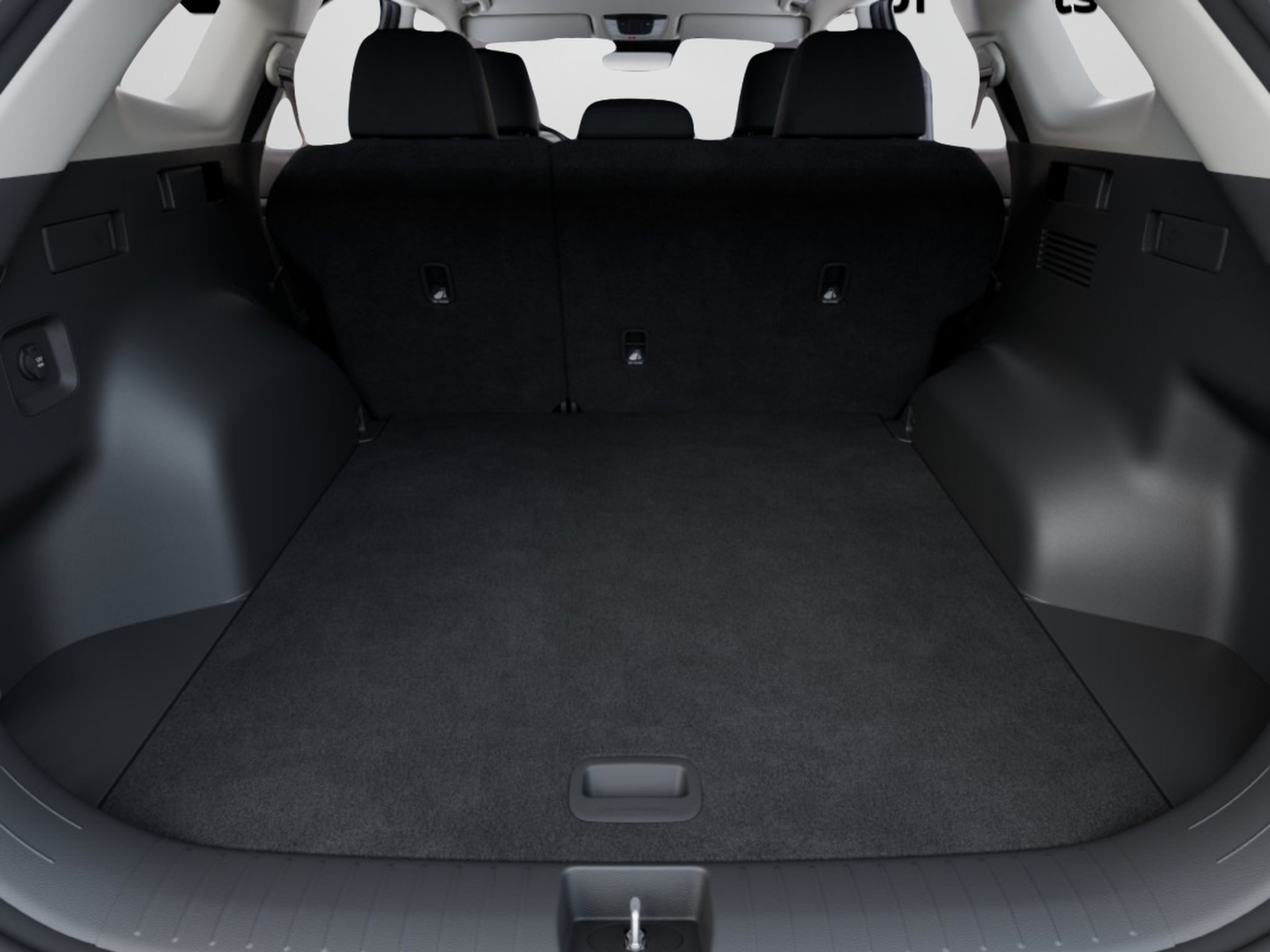 New 2027 Kia Sportage LX FWD image 15