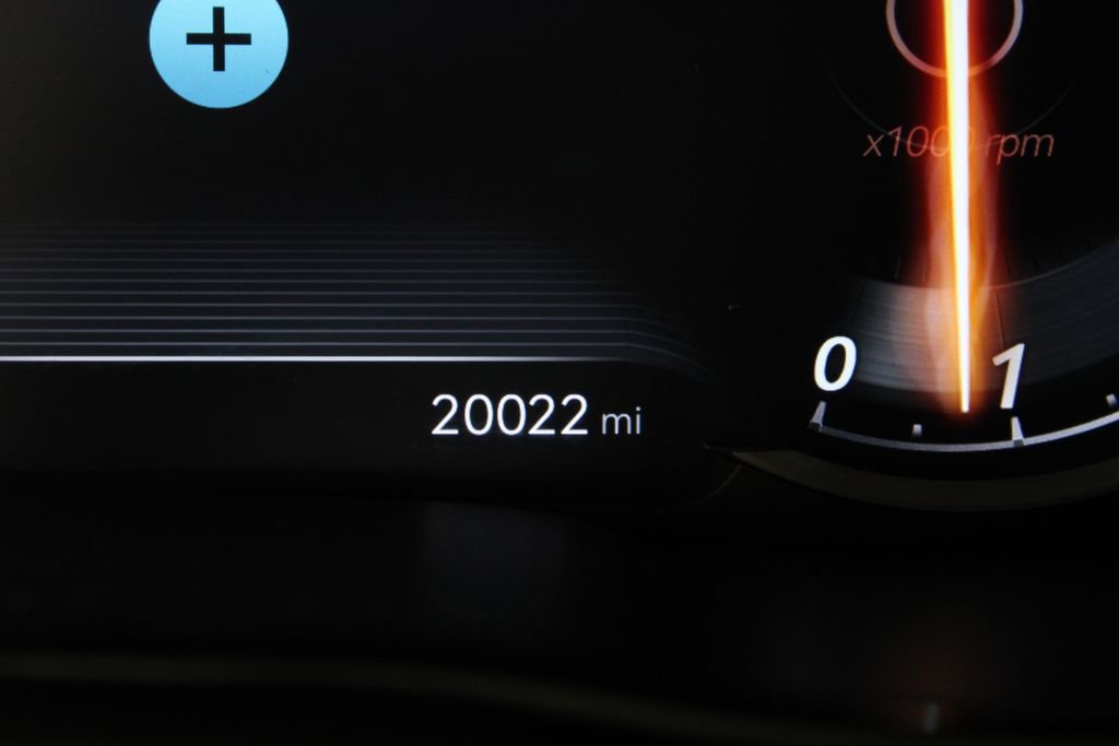 Used 2024 Genesis GV70 3.5T Sport w/ Sport Advanced Package image 29