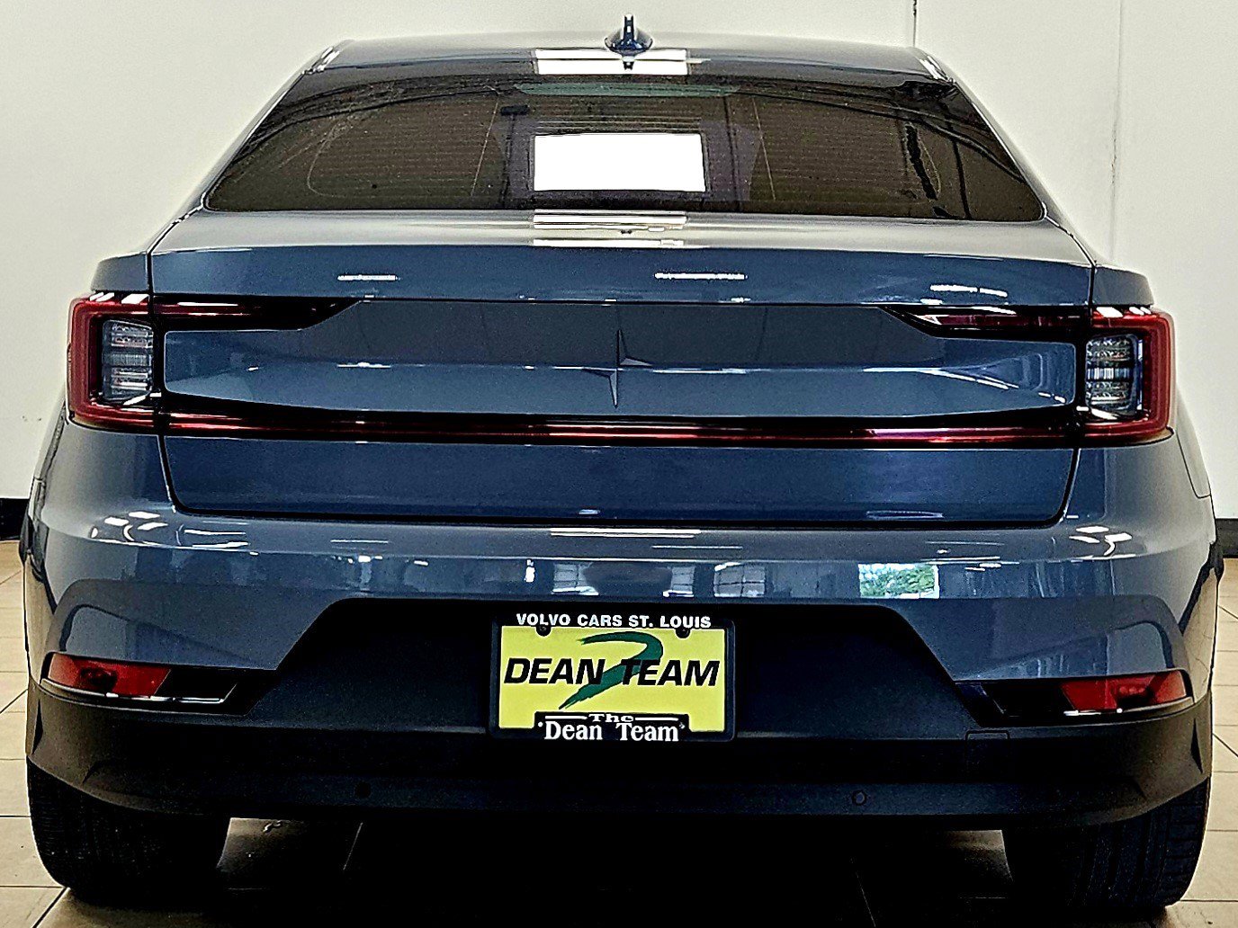 Used 2022 Polestar Polestar 2 w/ Performance Package AWD/4WD image 8