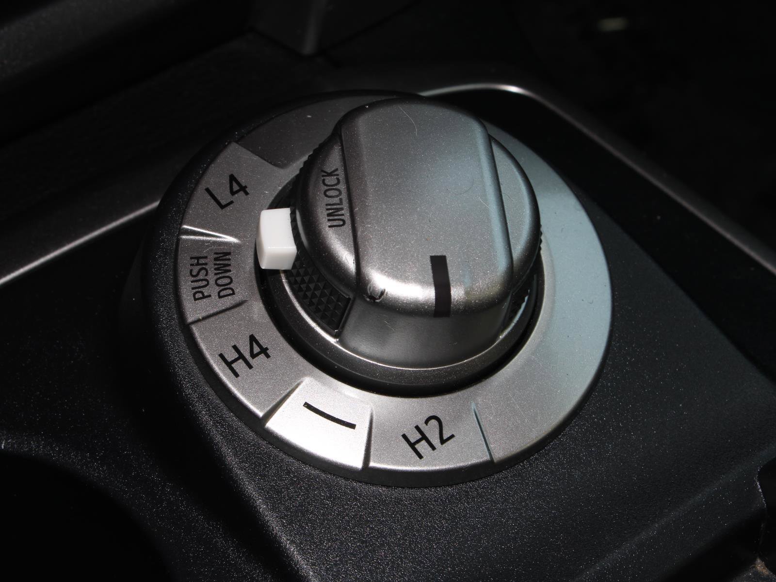 Used 2021 Toyota 4Runner SR5 Premium w/ Moonroof Package image 15