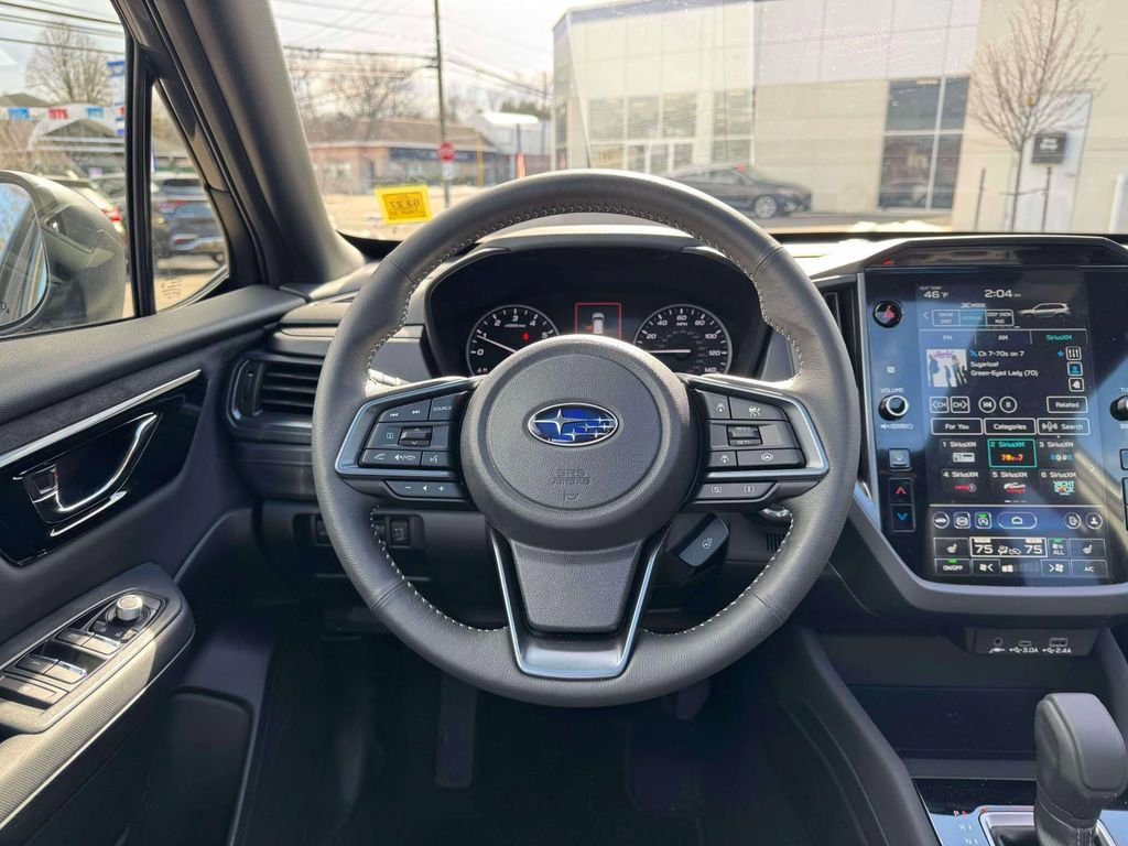 Certified 2025 Subaru Forester Limited image 21