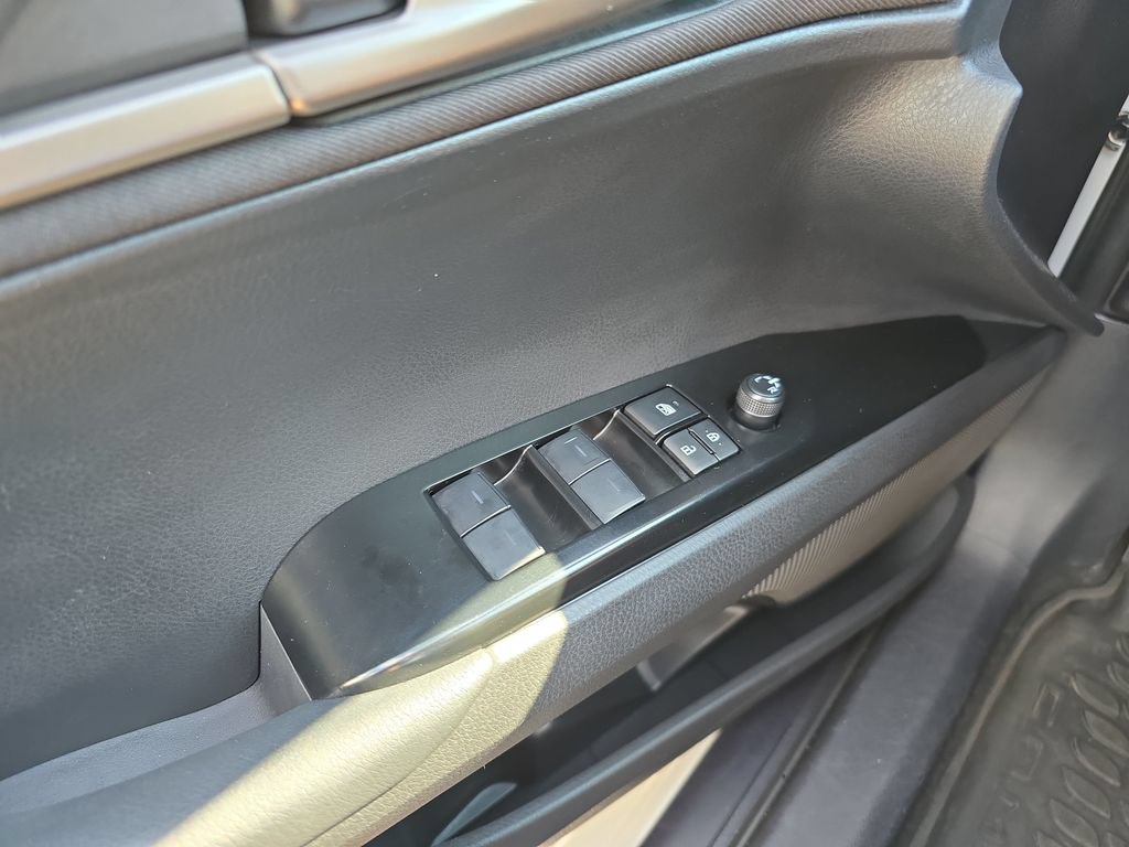 Certified 2025 Toyota Camry LE FWD image 29