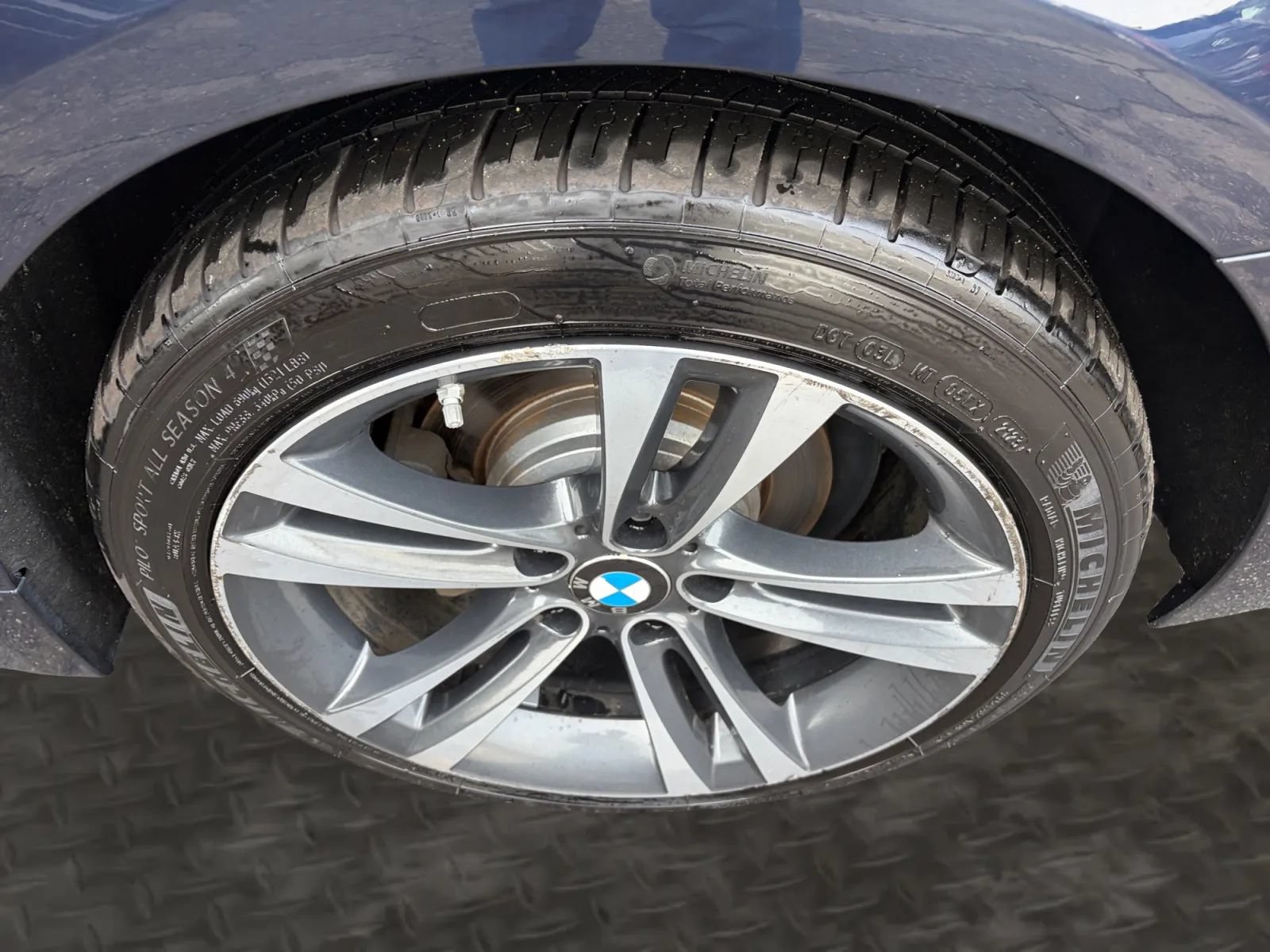 Used 2020 BMW 430i Gran Coupe xDrive w/ Convenience Package AWD/4WD image 43