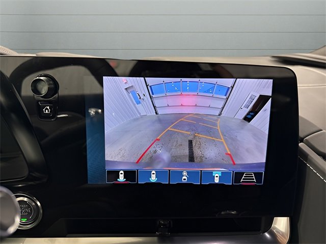 Used 2025 Chevrolet Corvette Stingray Preferred Conv w/ Battery Protection Package image 14