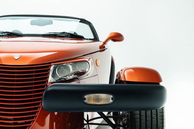 Used 2001 Plymouth Prowler RWD image 7