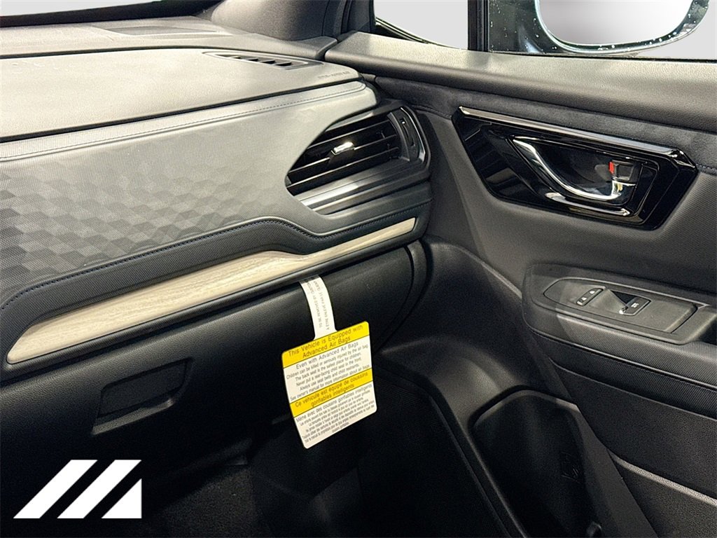 New 2026 Subaru Forester Limited image 25