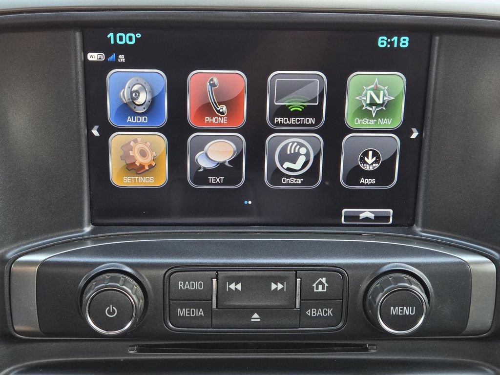 Used 2019 Chevrolet Silverado 2500 LT w/ Texas Edition AWD/4WD image 27