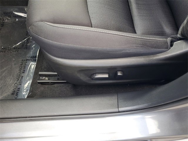 Used 2023 Nissan Altima 2.5 SV image 11