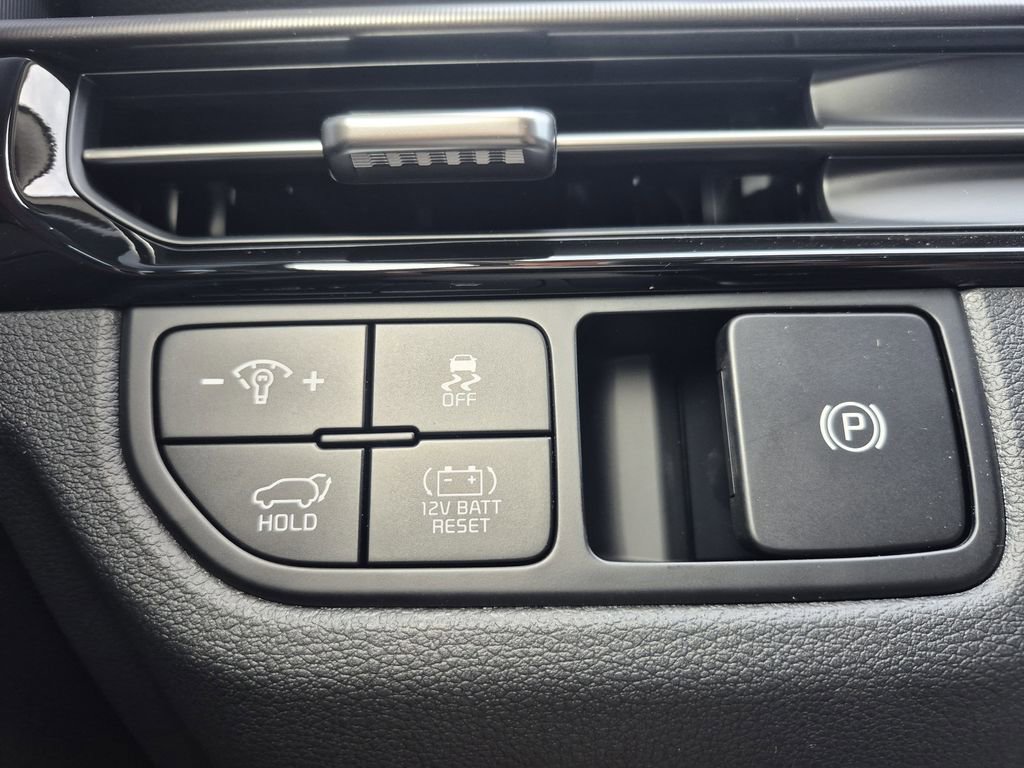 New 2026 Kia Sportage SX Prestige image 25