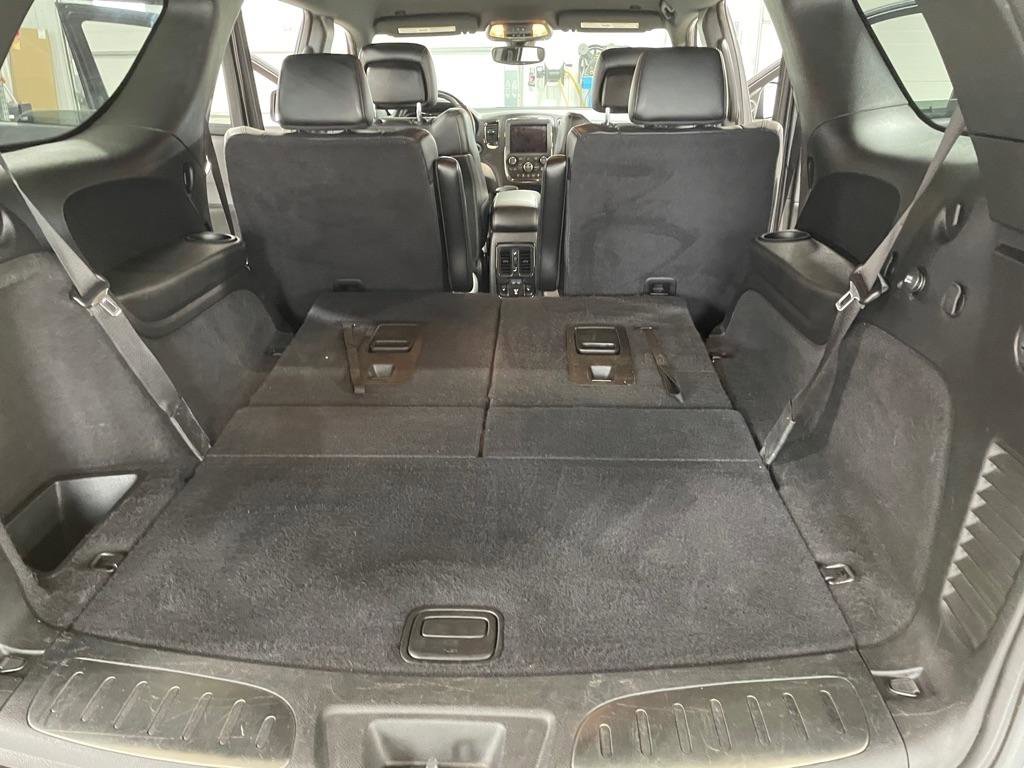 Used 2019 Dodge Durango GT image 28