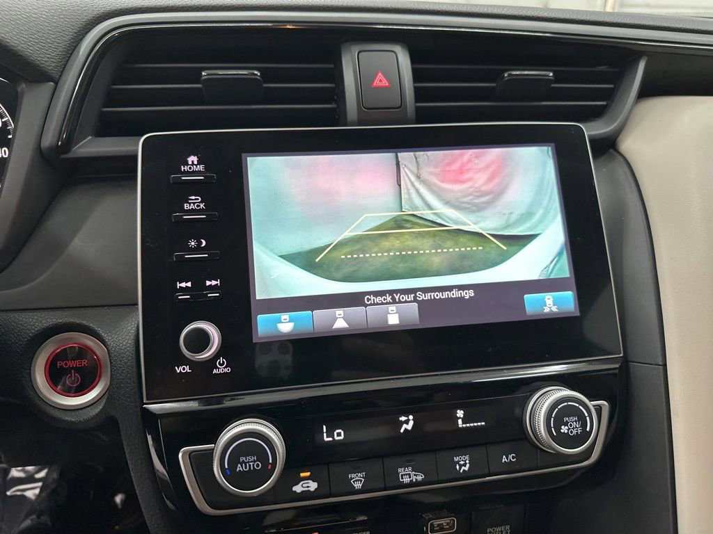 Used 2022 Honda Insight EX image 13