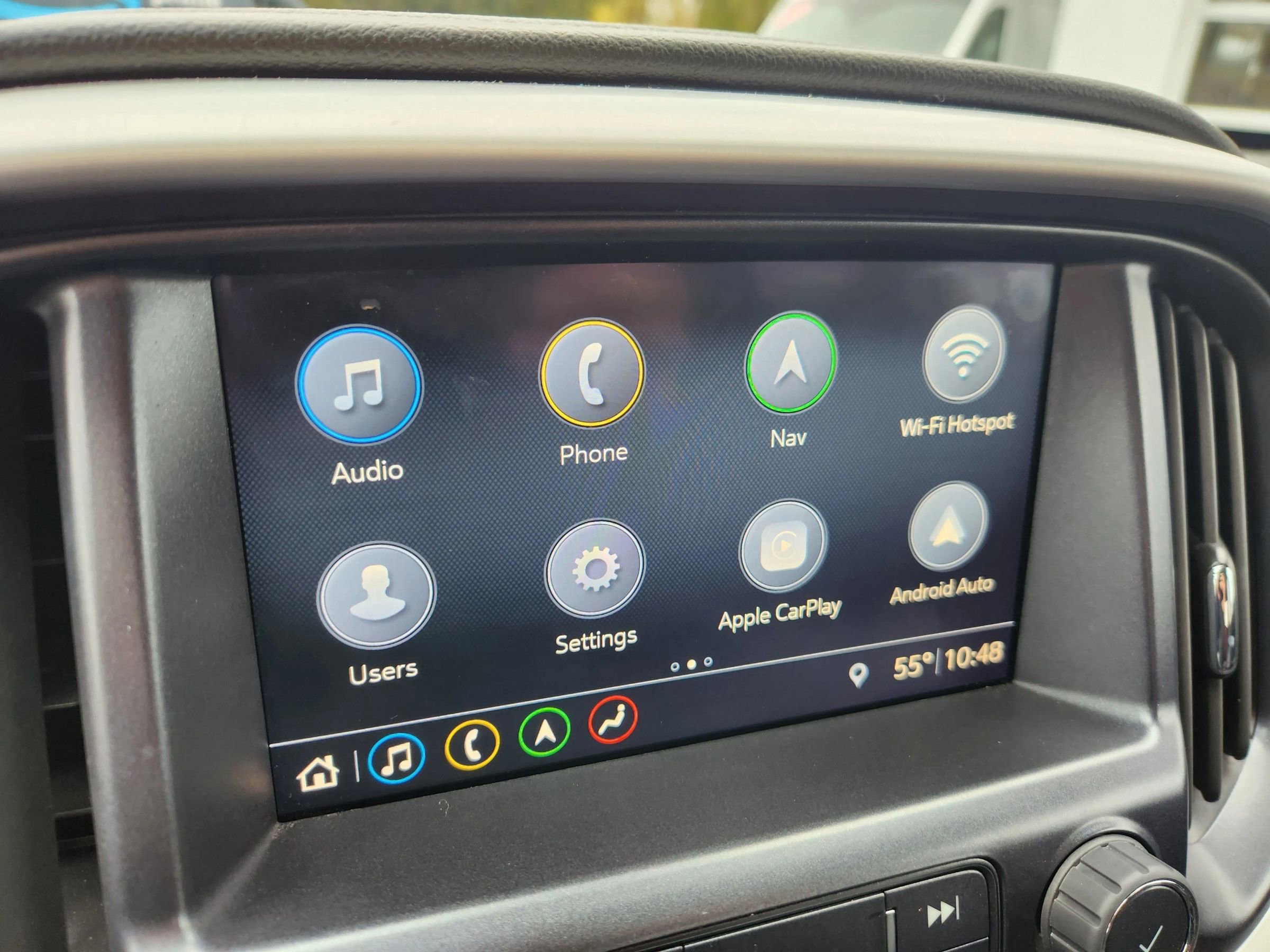 Used 2022 GMC Canyon Elevation w/ Elevation Premium Package image 34