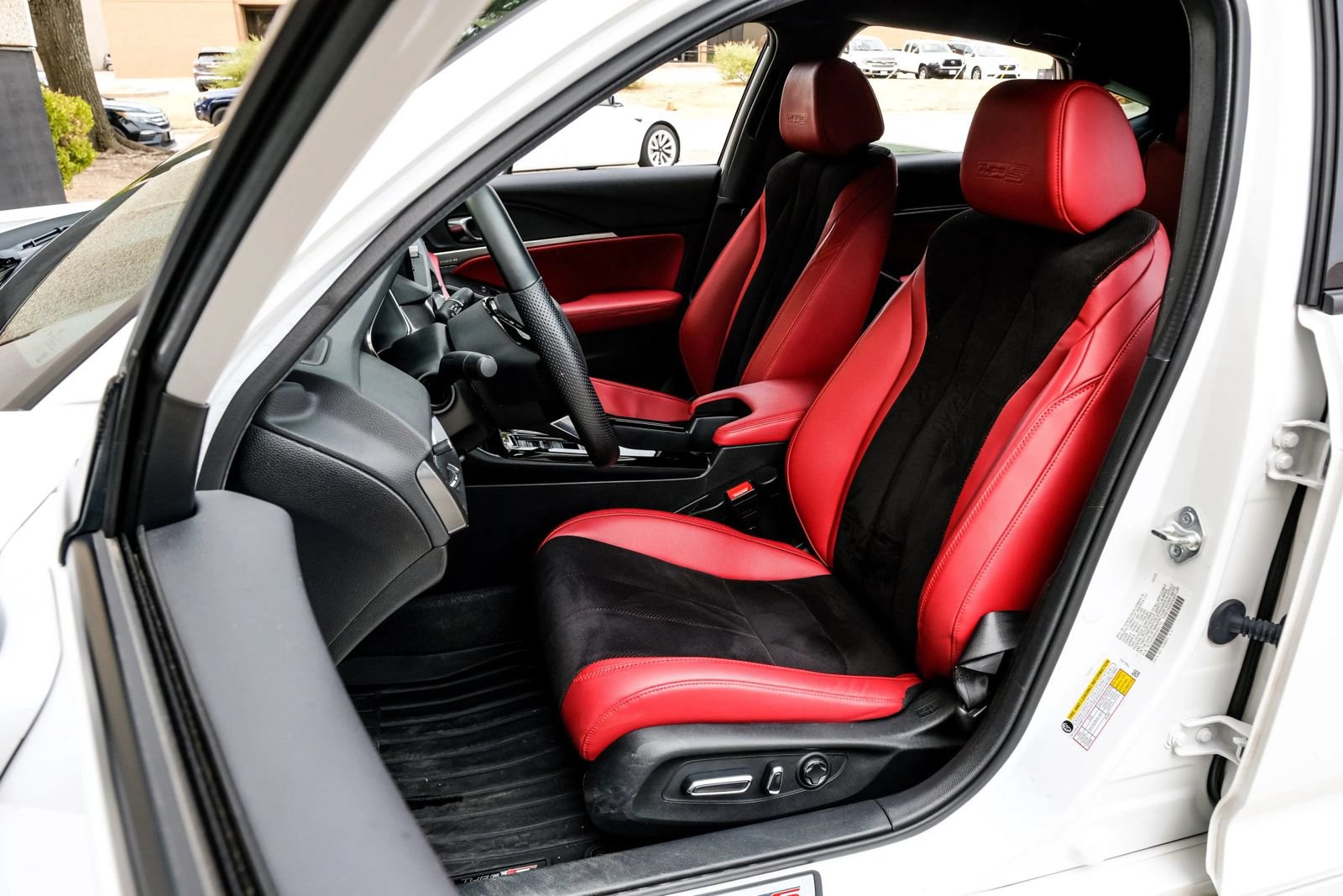 Used 2024 Acura Integra Type S FWD image 48