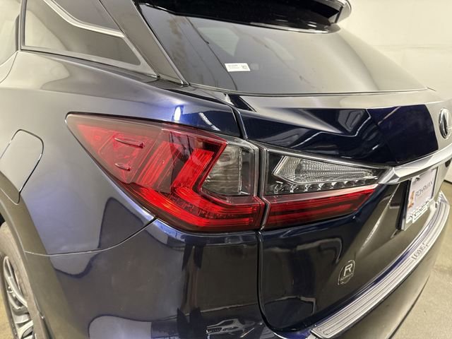 Used 2021 Lexus RX 350 AWD w/ Accessory Package image 29