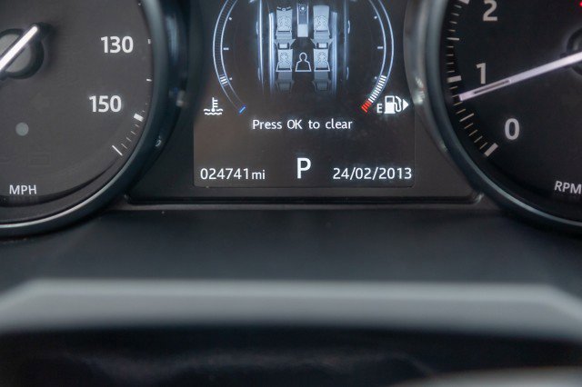 Used 2016 Land Rover Range Rover Evoque HSE Dynamic image 10