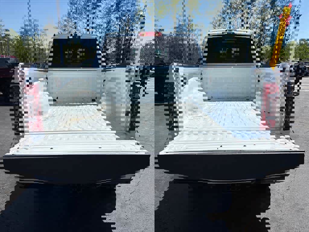 Used 2024 RAM 2500 Laramie image 30