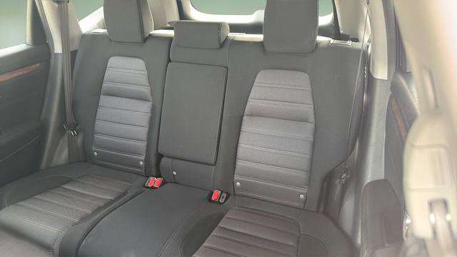 Used 2021 Honda CR-V EX image 23