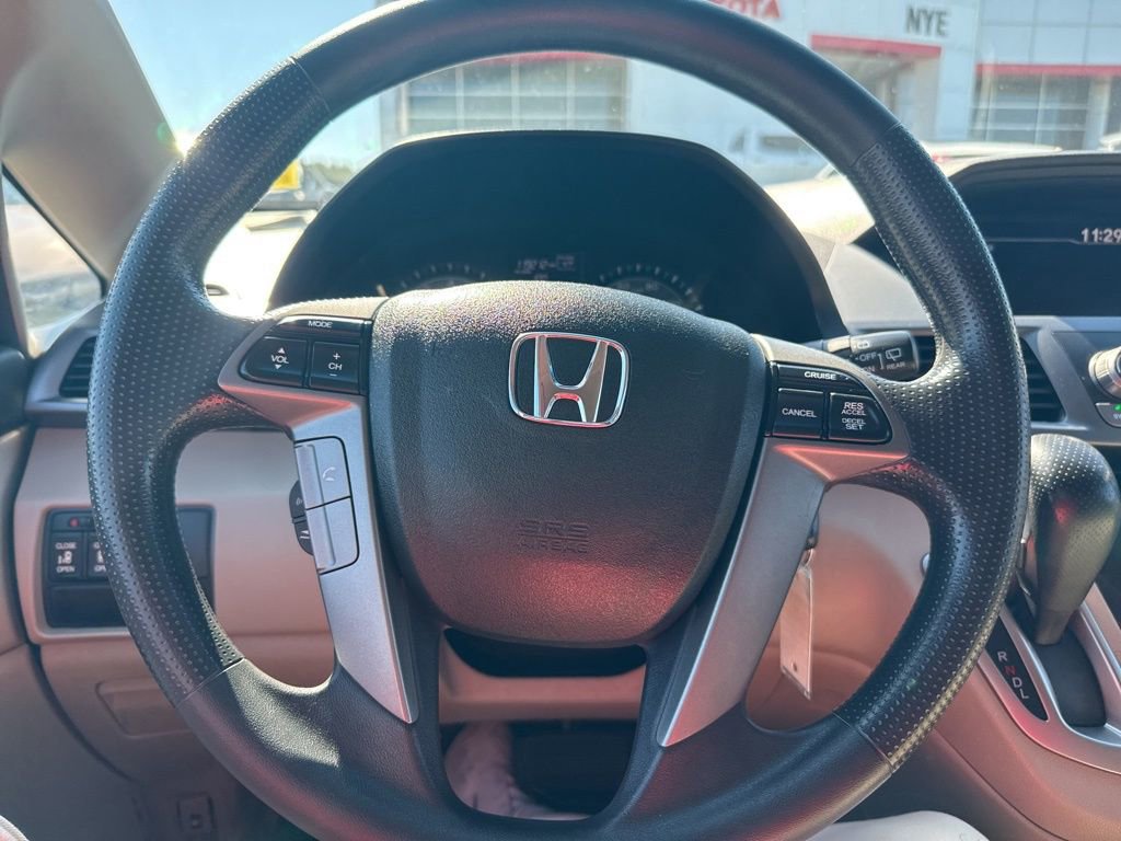 Used 2012 Honda Odyssey EX image 20